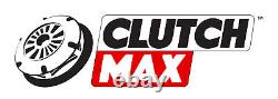 12 Heavy-duty Clutch Kit For Chevy Gmc C G K P R V 1500 2500 3500 Hd 5.7l 7.4l