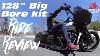 128 Big Bore Kit 2020 Road Glide Special Ride And Review