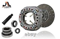 13 Heavy Duty Clutch Kit For Auto Clutch Wood Chippers Bandit Morbark Altec