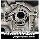 14mm Heavy Duty High Flow Racing Oil Pump Kit Fit Fb25 Forester Legacy Outback