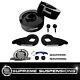 3 + 2 Leveling Lift Kit Ford Expedition 1997-2002 4x4 Heavy Duty Pro
