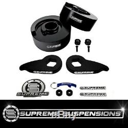3 + 2 Leveling Lift Kit Ford Expedition 1997-2002 4x4 Heavy Duty PRO