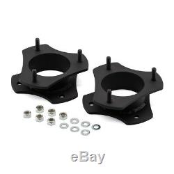 3 Front + 2.5 Rear Leveling Lift Kit 2003-2017 Ford Expedition 2WD 4WD