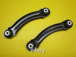 8 Control Arms for REAR SUSPENSION Charger Strut Rod Lateral Arm Left Right