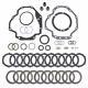 8302053 Ipto Gasket Kit, With Brakes & Heavy Duty Clutch Pack Fits Case Ih