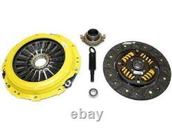 ACT Clutch Kit Heavy Duty (HD) for Impreza/Legacy/9-2X/Forester -SB2-HDSS