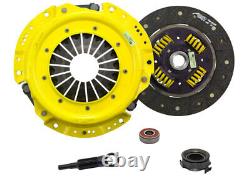 ACT Clutch Kit Heavy Duty (HD) for Impreza/Legacy/9-2X/Forester -SB2-HDSS