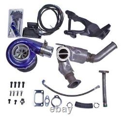 ATS Diesel Aurora 3000 Turbo System For 2004-2007 Ford 6.0L Powerstroke