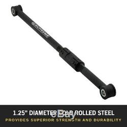 Adjustable Track Bar For 2 To 6 Lift Kits Fits Ford F-250 / F-350 Super Duty