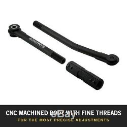 Adjustable Track Bar For 2005-2016 F250 F350 Super Duty 4WD with 0-8 Lift Kits