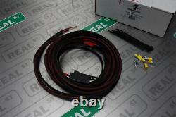 Aeromotive Premium Heavy Duty Fuel Pump Wiring Kit 16307
