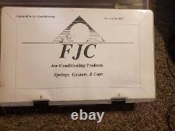 Air Conditioning 4465 Heavy Duty Gasket And Supplies Air Condition Service Kit
