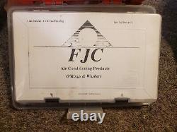 Air Conditioning 4465 Heavy Duty Gasket And Supplies Air Condition Service Kit