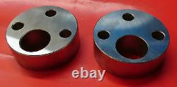 Ball Joint Spacers 25mm (1) Delica L400 L300 Front Lift Kit New