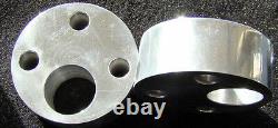 Ball Joint Spacers 25mm (1) Delica L400 L300 Front Lift Kit New