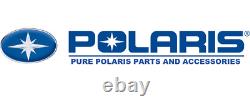 Brand New OEM Polaris Sportsman Ace Heavy Duty 2500lb. Winch Kit 2879708