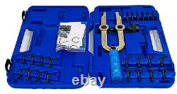 CTA Tools 4031M Heavy Duty Lock Ring Tool Master Kit