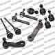 Chevrolet Silverado 2500 Hd Gmc Sierra 2500 Hd Front Kit Steering Chassis Parts