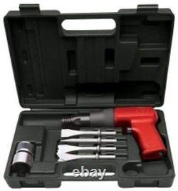 Chicago Pneumatic 7110K Heavy Duty Air Hammer Kit Industrial Products & Tools