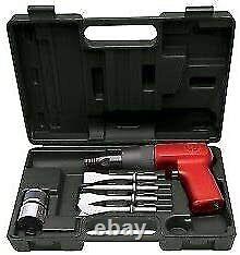 Chicago Pneumatic 7110K Heavy Duty Air Hammer Kit Industrial Products & Tools
