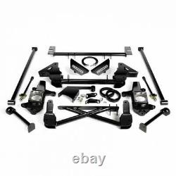 Cognito 7/9 Front Suspension Lift Kit For 2001-2010 GM 1500-3500 4WD
