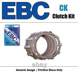 EBC Heavy Duty Clutch Kit CK3457