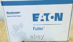 Eaton Fuller Heavy Duty Clutch Installation Kit FUL K4145 International navista