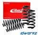 Eibach Pro-kit Front Lowering Springs For Audi S3 2.0 Turbo Tfsi 8p 06-12