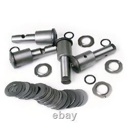 Empi 22-2976 Forged Heavy Duty King Pin Spindle Kit Assembled, Pair
