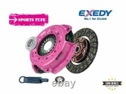 Exedy Clutch Kit Heavy Duty For Toyota Hilux V6