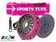 Exedy Extra! Heavy Duty Clutch Kit Mazda T4100 Ford Trader 6 Cyl Eng Code Zb