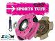 Exedy Heavy Duty Button Clutch Kit For Holden Commodore Hz 1 Tonner 253 308