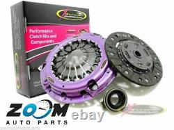 Extreme Heavy Duty Clutch Kit Xtreme To Suit Holden Commodore VL Rb30 Non-turbo