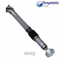 FOR 2007-2015 JEEP JK FRONT DRIVE SHAFT KIT- HEAVY DUTY 1350 37 Brand New