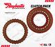 For Mercedes 722.9 Friction Clutch Kit Heavy Duty Stage 1 Clutches
