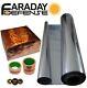 Faraday Cage Diy Kit, Emp Box Heavy Duty Shielding Performance