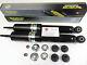 Fits Ford Ranger 4x2 & 4x4 Monroe Heavy Duty Front Shock Absorbers For 1996-2006