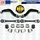 For Audi A4 S4 Rs4 B6 B7 Exeo Rear Suspension Trailing Wishbones Arms Bushes Kit