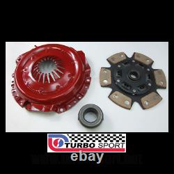 Ford Pinto clutch fast road race uprated paddle kit heavy duty