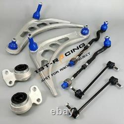 Front Control Arms Ball Joint Suspension Kit For BMW E46 323i 325i 328i 330i Z4