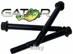 Gator Fasteners Heavy Duty Head Stud Kit For 08-10 Ford 6.4L Powerstroke Diesel