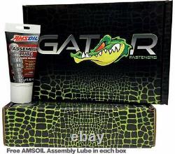 Gator Fasteners Heavy Duty Head Stud Kit For 08-10 Ford 6.4L Powerstroke Diesel