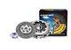 Heavy Duty Ci Clutch Kit For Holden Ht Hg Hq Hj Hx Hz Suits Push Type Fork 69-79