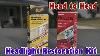 Headlight Restoration Kit Mothers Vs Meguiar S Head To Head U0026 How To
