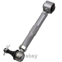 Heavy Duty Adjustable Rear Toe Control Arms for Lexus IS300 GS300 GS400 GS430