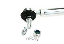 Heavy Duty Adjustable Sway Bar Links Kit For BMW 3 Series E36 M3