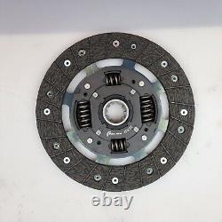 Heavy Duty Clutch Kit For Holden Rodeo 3.2 V6 6VD1 Petrol TF R7 R9