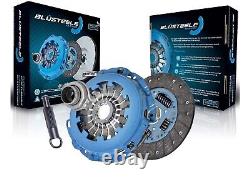 Heavy Duty Clutch Kit For Holden Rodeo TF (incl 4WD) 3.2L V6 6VD1