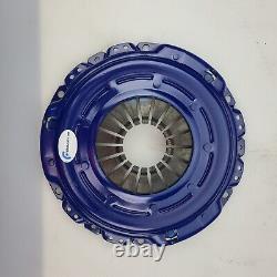 Heavy Duty Clutch Kit For Holden Rodeo TF (incl 4WD) 3.2L V6 6VD1