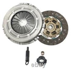 Heavy Duty Clutch Kit For Toyota Starlet EP91R 1.3L 4EFE 1996-1999